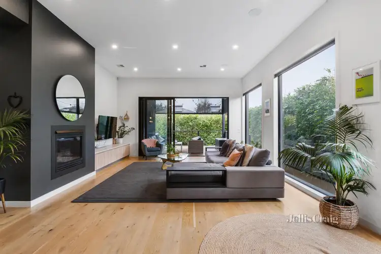 Fourth view of Homely townhouse listing, 40 Hopkins Street, Mckinnon VIC 3204