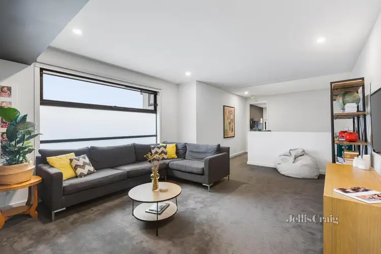 Sixth view of Homely townhouse listing, 40 Hopkins Street, Mckinnon VIC 3204