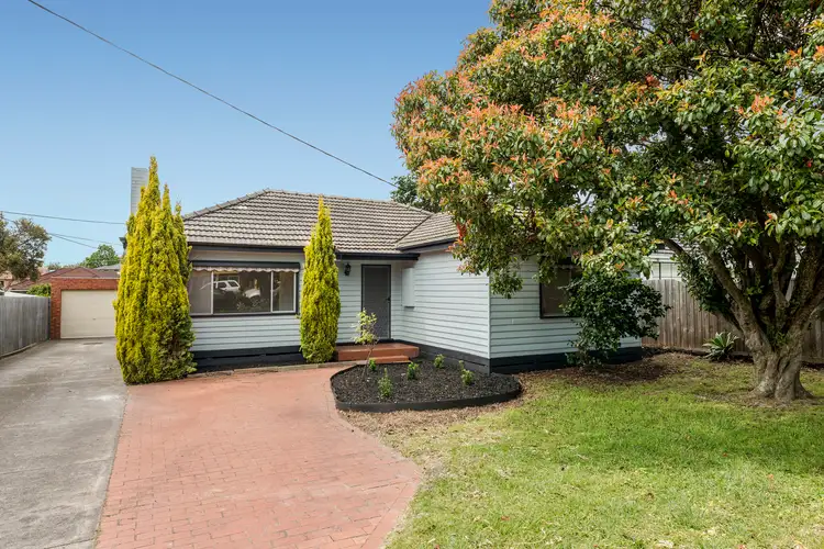 1/40 Melaleuca Drive, Clarinda VIC 3169