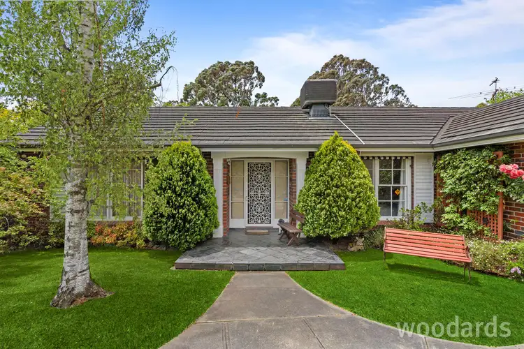 21 Stableford Avenue