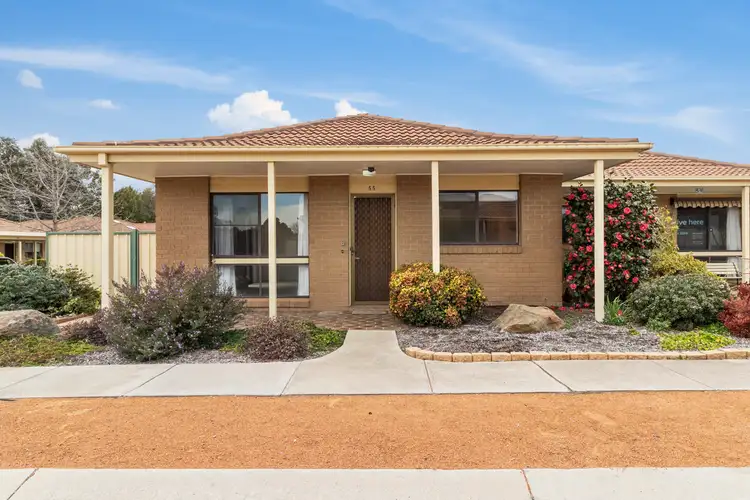 55/55 Burkitt Street, Page ACT 2614
