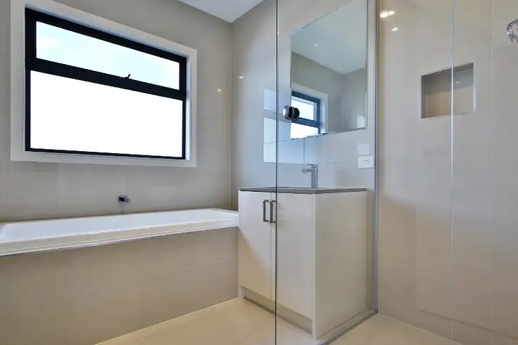 Third view of Homely townhouse listing, 3/4 Davis Street, Doncaster VIC 3108