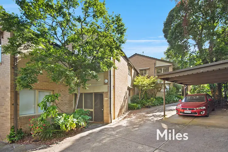 3/134 Marshall Street, Ivanhoe VIC 3079