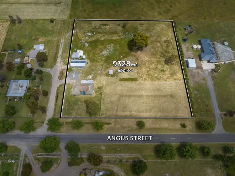 Main view of Homely house listing, 8 Angus Street, Clunes VIC 3370