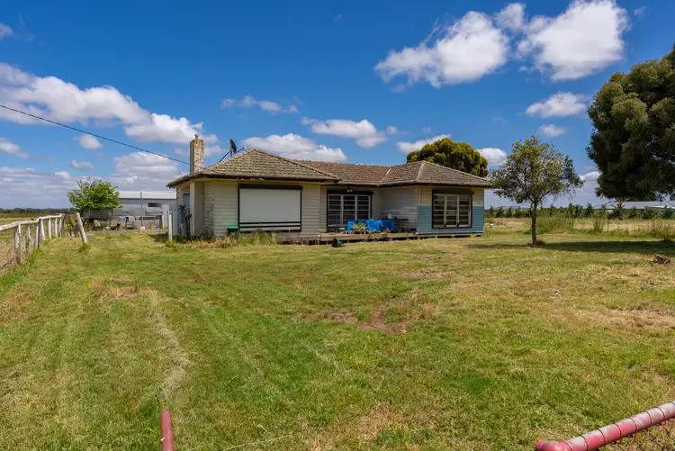 Fourth view of Homely house listing, 8 Angus Street, Clunes VIC 3370