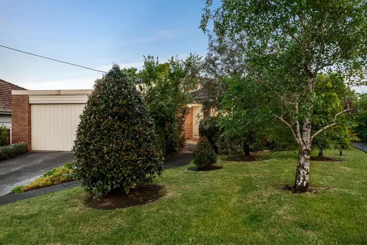 Main view of Homely villa listing, 20A Loddon Street, Box Hill North VIC 3129