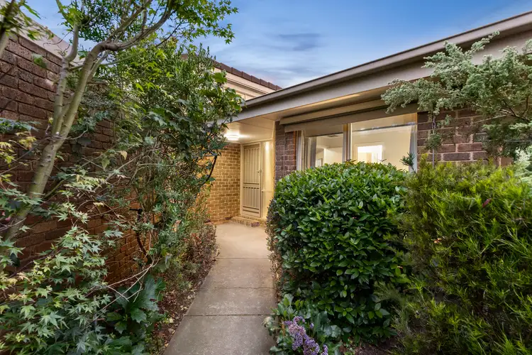 Third view of Homely villa listing, 20A Loddon Street, Box Hill North VIC 3129