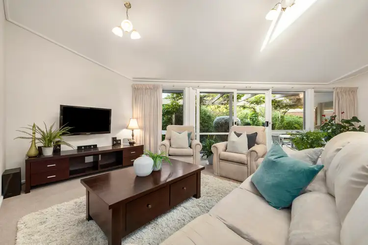 Fifth view of Homely villa listing, 20A Loddon Street, Box Hill North VIC 3129