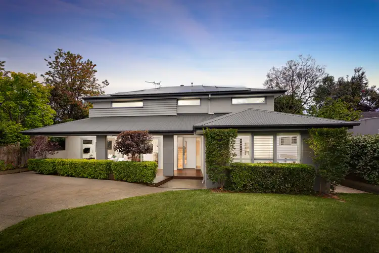 10 Zodiac Street, Burwood VIC 3125