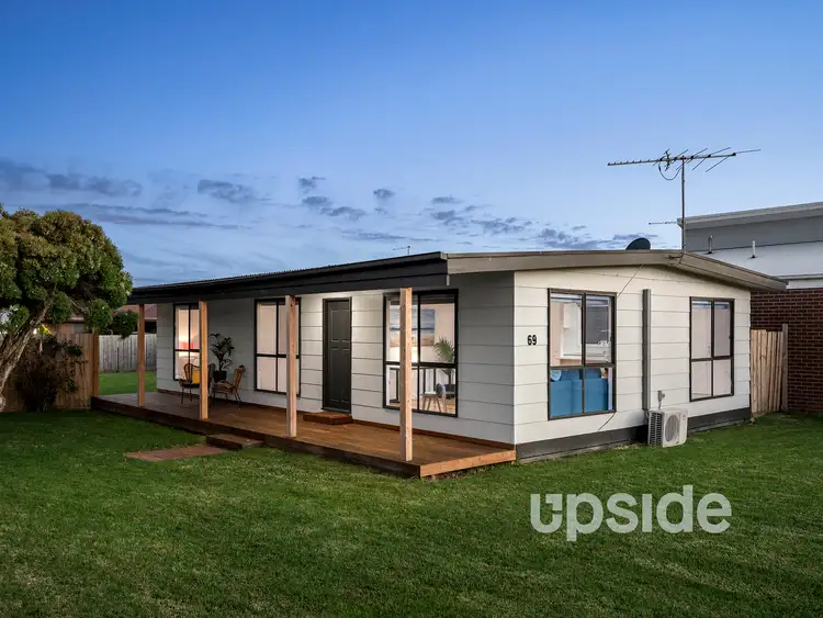 Fourth view of Homely house listing, 69 Fairfax Street, Portarlington VIC 3223