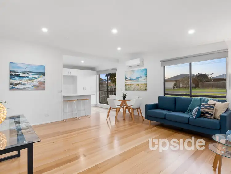 Fifth view of Homely house listing, 69 Fairfax Street, Portarlington VIC 3223