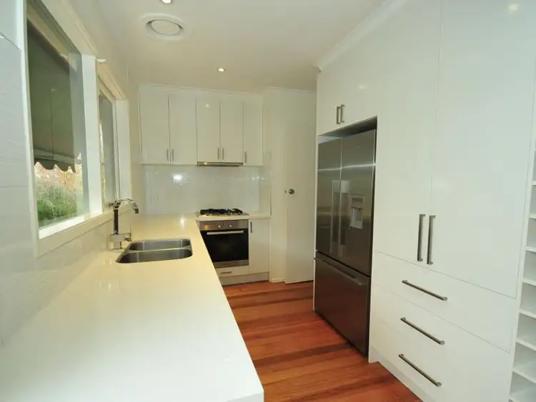 Main view of Homely unit listing, 5/17 Cooloongatta Road, Camberwell VIC 3124