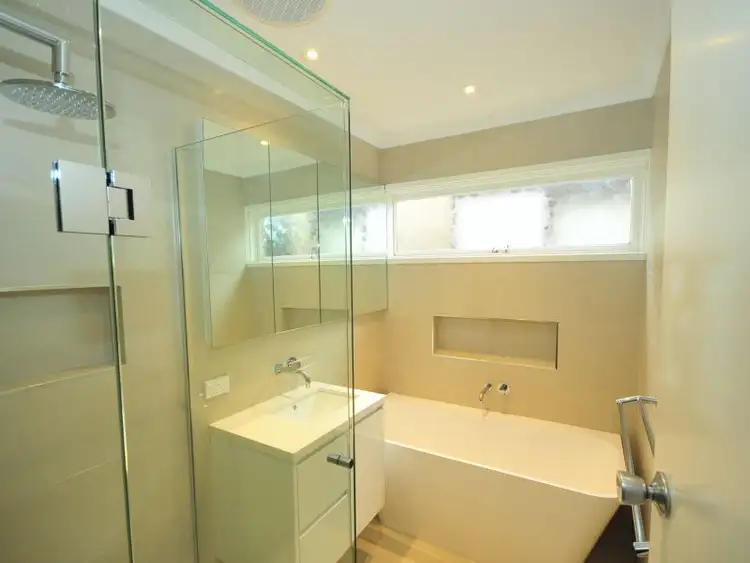 Third view of Homely unit listing, 5/17 Cooloongatta Road, Camberwell VIC 3124