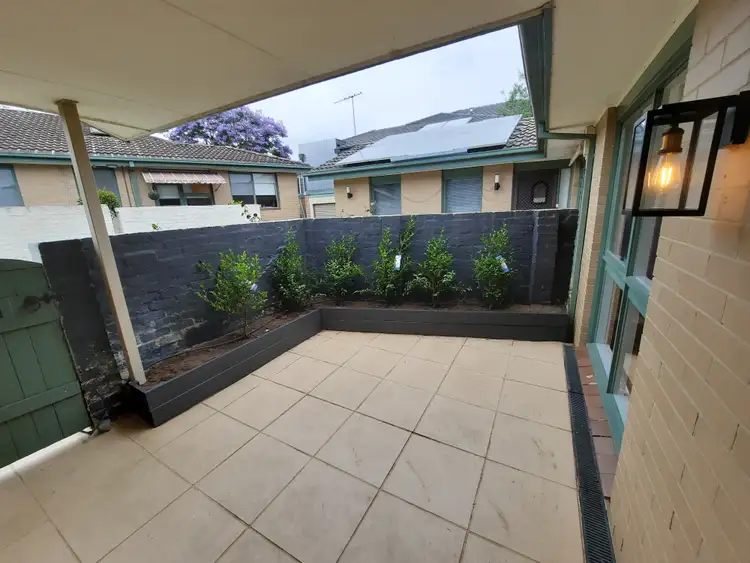Fifth view of Homely unit listing, 5/17 Cooloongatta Road, Camberwell VIC 3124