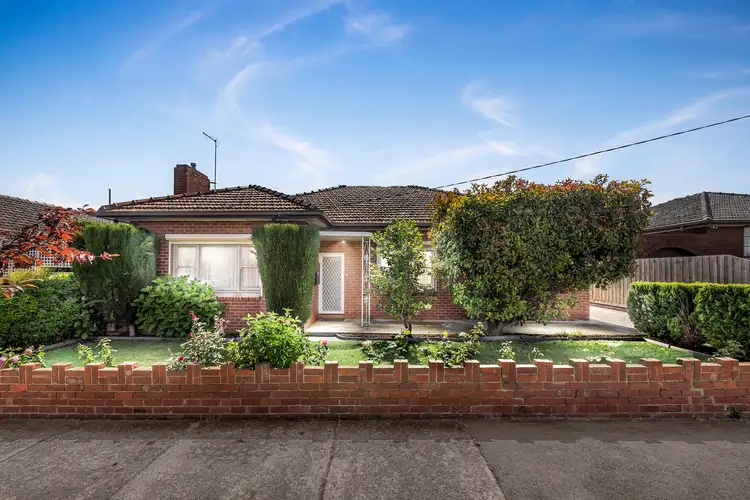 Main view of Homely house listing, 79 Derby Street, Pascoe Vale VIC 3044