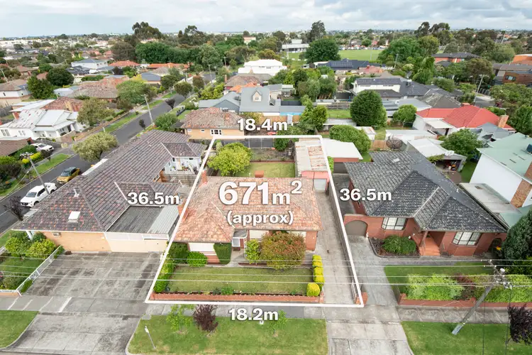 Second view of Homely house listing, 79 Derby Street, Pascoe Vale VIC 3044