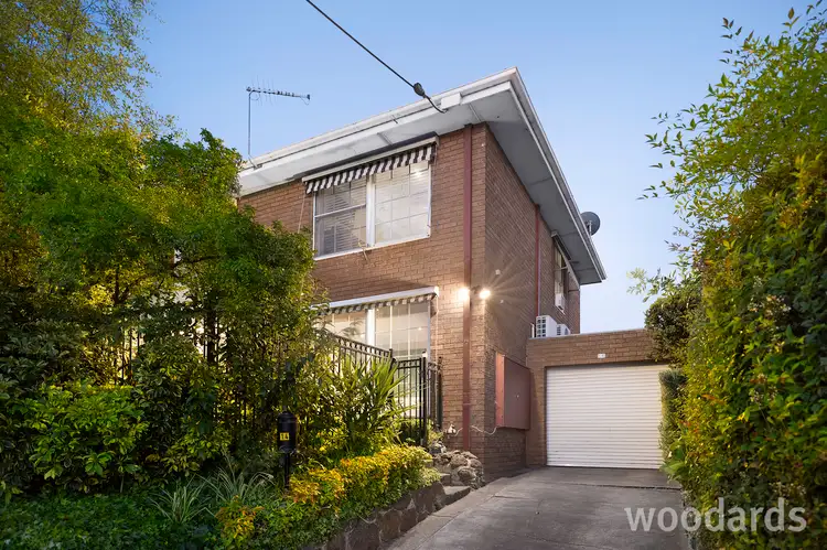 14/8-10 Jika Street, Heidelberg VIC 3084