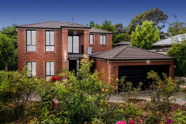 20 Heather Avenue, Ashwood VIC 3147