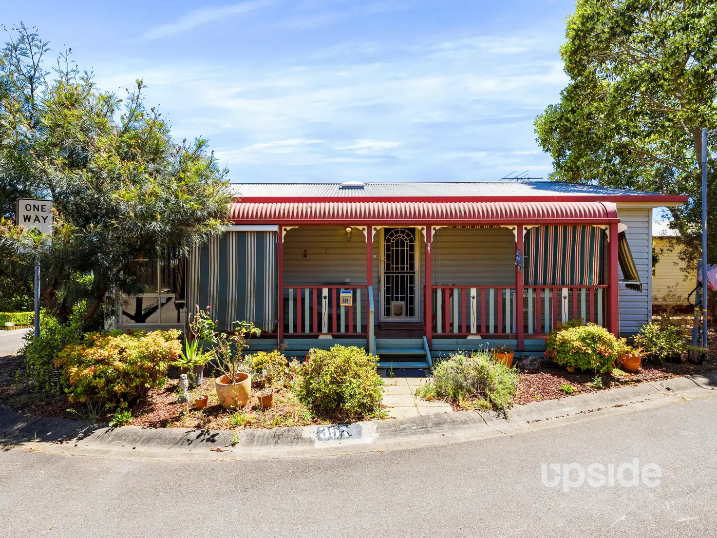 Main view of Homely villa listing, 361/30 Majestic Drive, Stanhope Gardens NSW 2768