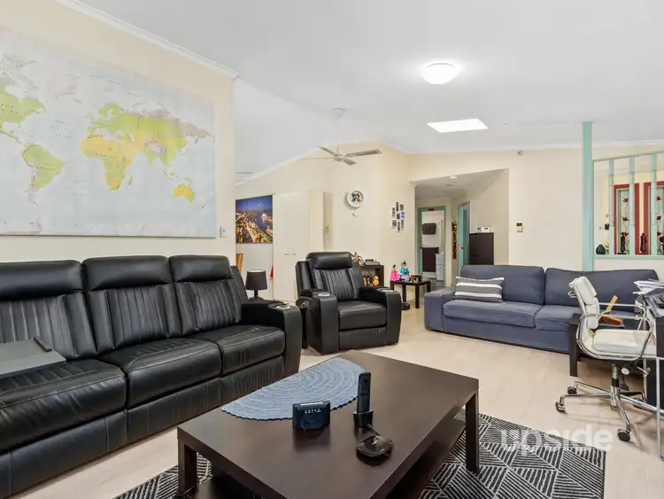 Fifth view of Homely villa listing, 361/30 Majestic Drive, Stanhope Gardens NSW 2768
