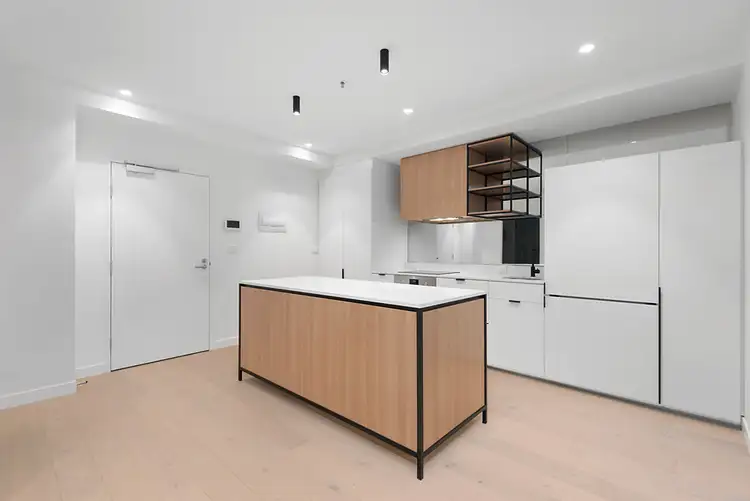 Third view of Homely apartment listing, 112/44 Gillies Street, Fairfield VIC 3078