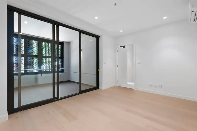 Fourth view of Homely apartment listing, 112/44 Gillies Street, Fairfield VIC 3078