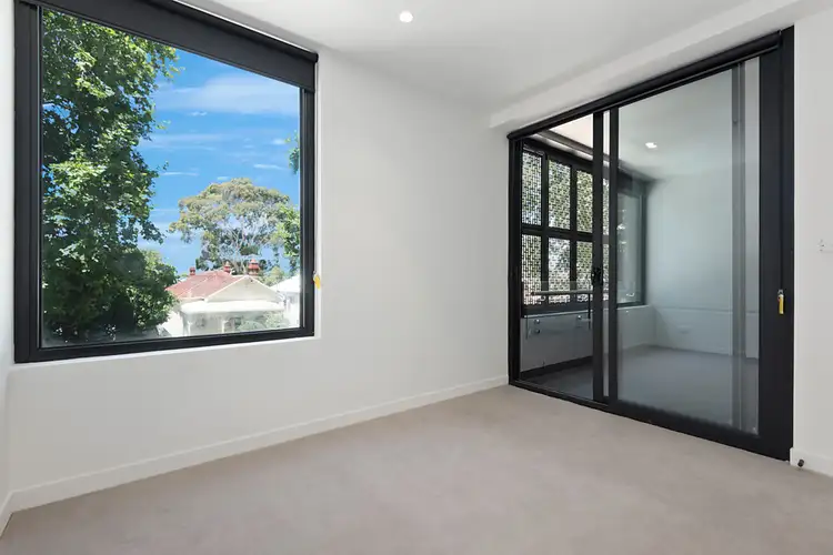 Fifth view of Homely apartment listing, 112/44 Gillies Street, Fairfield VIC 3078