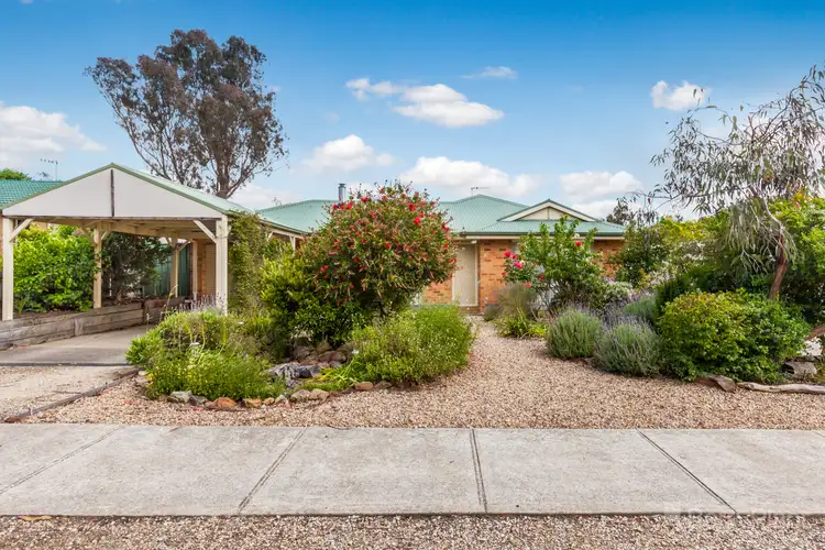 Main view of Homely house listing, 1/63 Ferguson St, Broadford VIC 3658