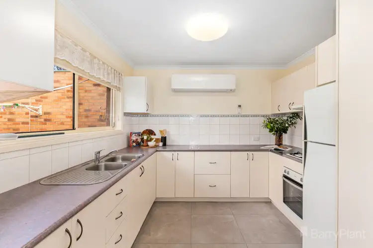 Second view of Homely house listing, 1/63 Ferguson St, Broadford VIC 3658