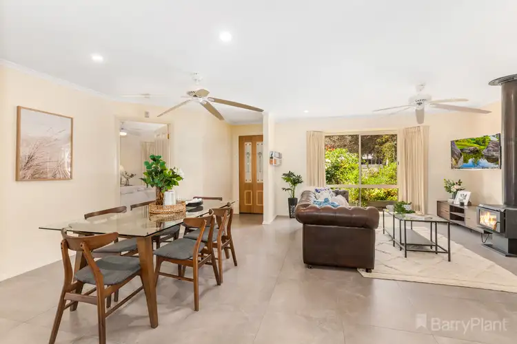 Third view of Homely house listing, 1/63 Ferguson St, Broadford VIC 3658