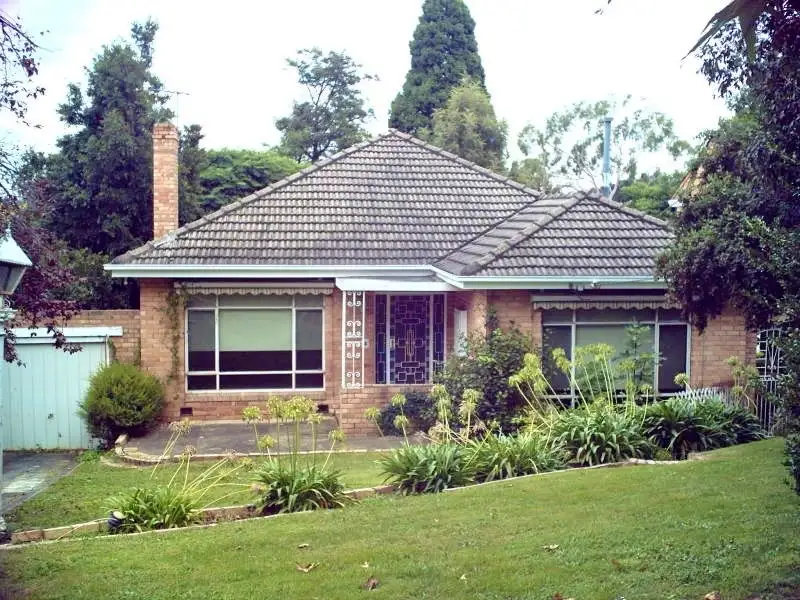 Main view of Homely house listing, 35 McArthur Road, Ivanhoe East VIC 3079