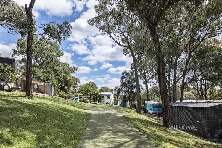 11 Valias Street, North Warrandyte VIC 3113