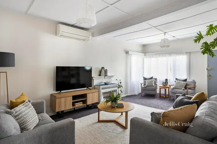 Third view of Homely house listing, 11 Valias Street, North Warrandyte VIC 3113