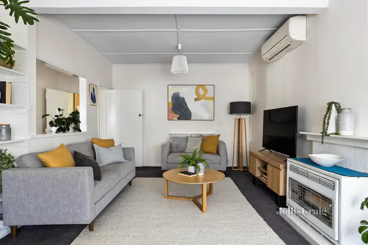 Fourth view of Homely house listing, 11 Valias Street, North Warrandyte VIC 3113