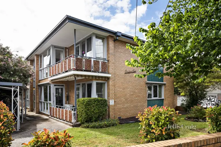 1/74 Marshall Street, Ivanhoe VIC 3079
