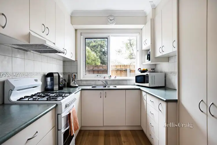 Fifth view of Homely apartment listing, 1/74 Marshall Street, Ivanhoe VIC 3079