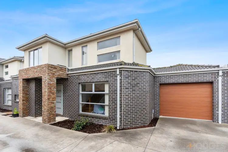 2/9 Duchess Court, Point Cook VIC 3030