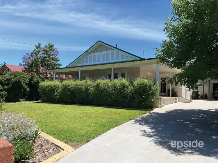 38 Orange Street, Parkes NSW 2870