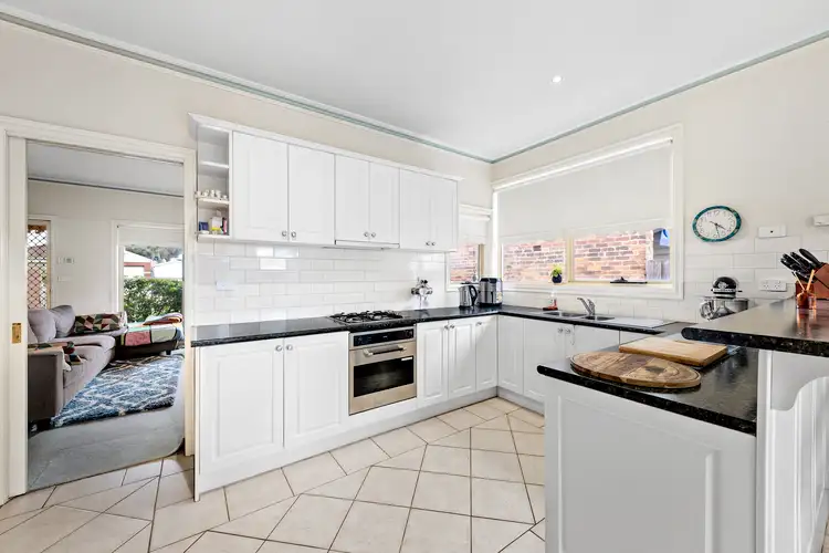 Second view of Homely townhouse listing, 2/32 Epsom Road, Ascot Vale VIC 3032