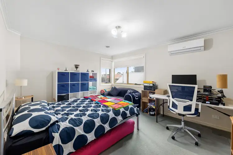 Sixth view of Homely townhouse listing, 2/32 Epsom Road, Ascot Vale VIC 3032