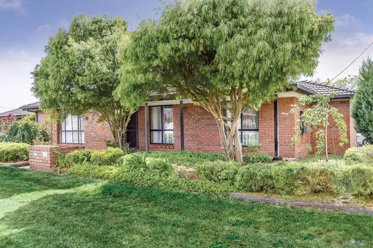 Main view of Homely house listing, 108 Edwards Street, Sebastopol VIC 3356