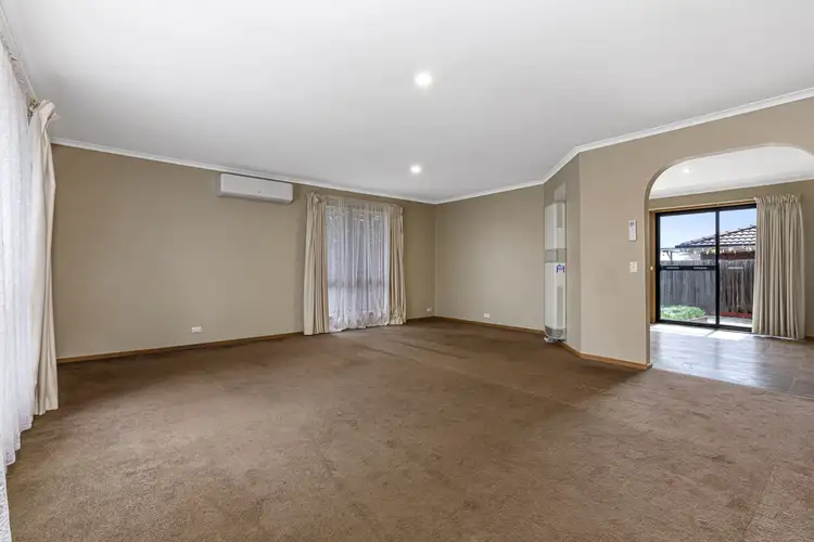 Second view of Homely house listing, 108 Edwards Street, Sebastopol VIC 3356