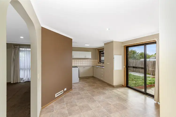 Third view of Homely house listing, 108 Edwards Street, Sebastopol VIC 3356