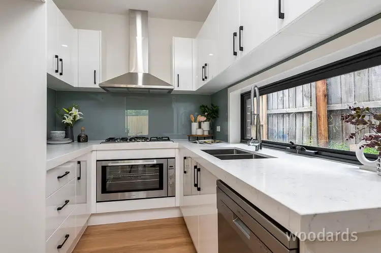 Fifth view of Homely townhouse listing, 2 & 3/60 Ringwood Street, Ringwood VIC 3134