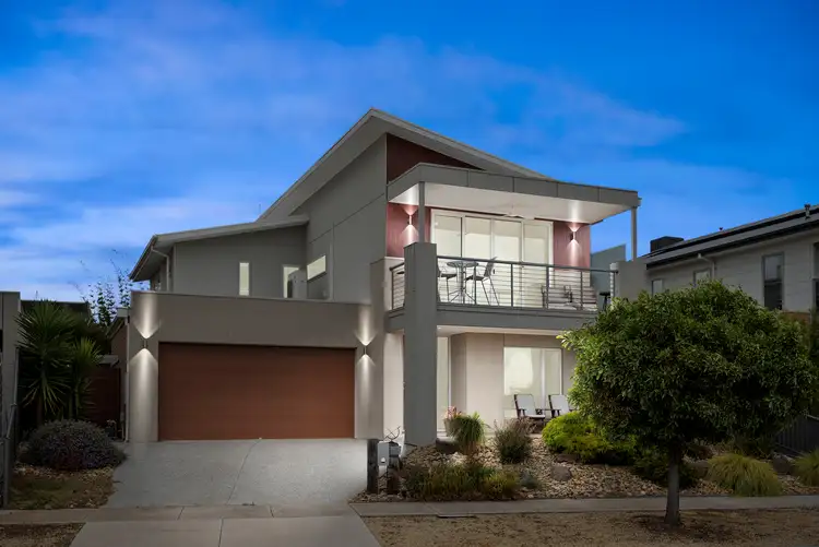 Second view of Homely house listing, 14 Sailfish Crescent, Curlewis VIC 3222