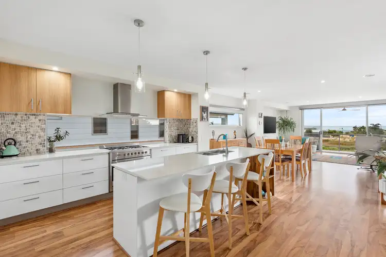 Sixth view of Homely house listing, 14 Sailfish Crescent, Curlewis VIC 3222