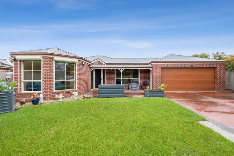 Second view of Homely house listing, 5 Peppertree Court, Alfredton VIC 3350