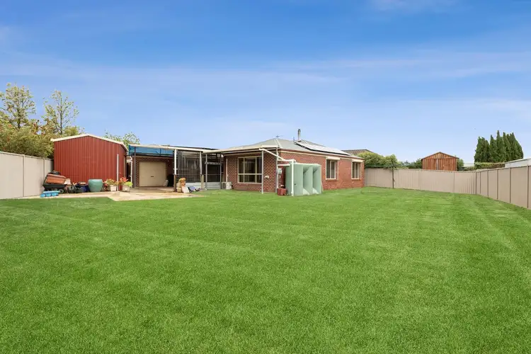 Fourth view of Homely house listing, 5 Peppertree Court, Alfredton VIC 3350