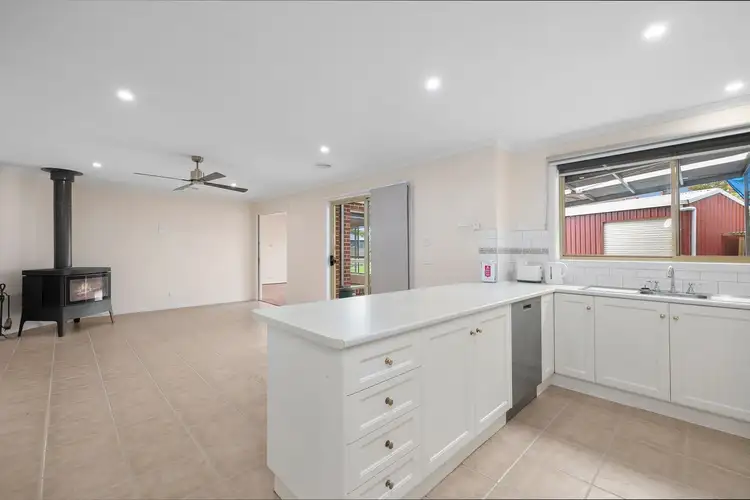 Sixth view of Homely house listing, 5 Peppertree Court, Alfredton VIC 3350