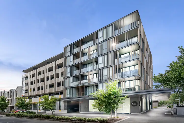 Main view of Homely apartment listing, 2/47 Nelson Place, Williamstown VIC 3016